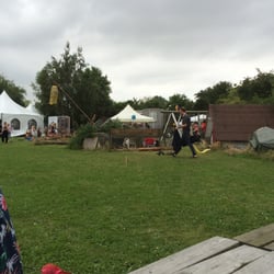 Musik over Præstø Fjord - Børnehjørne!