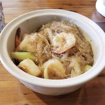 Crying Thaiger - Thai Near Me - Malden, Massachusetts
