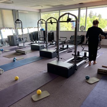 Core Fitness - We use Stott and Balanced Body Reformers. - Gyms Near Me - San Jose, California Core Fitness - We use Stott and Balanced Body Reformers. - Gyms Near Me - San Jose, California