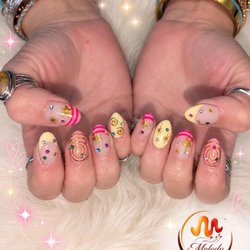 Melody Nails & Spa