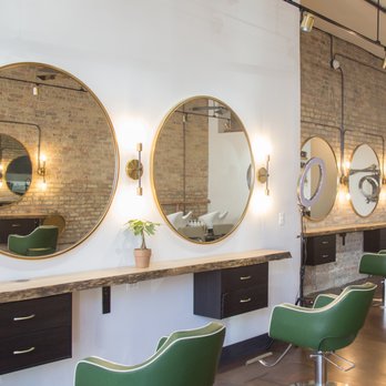 Golden Ash - Hair Salons Near Me - Chicago, Illinois Golden Ash - Hair Salons Near Me - Chicago, Illinois