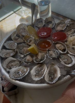 Clark's Oyster Bar - Montecito by null