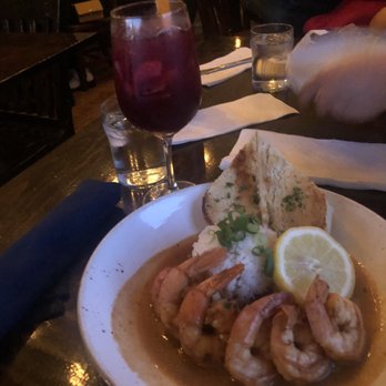 The Attic - BBQ shrimp - Breakfast & Brunch Near Me - Long Beach, California The Attic - BBQ shrimp - Breakfast & Brunch Near Me - Long Beach, California