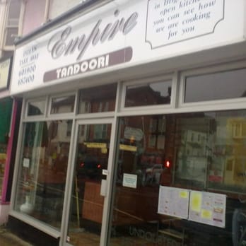 The Empire Tandoori - Fast Food Near Me - Brighton, BNH The Empire Tandoori - Fast Food Near Me - Brighton, BNH