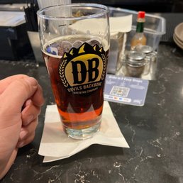 DB Vienna Lager DB Vienna Lager