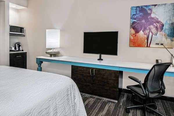 Hilton Garden Inn San Marcos by null