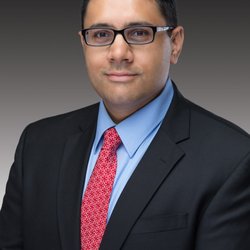 Mahidhar M Durbhakula, MD