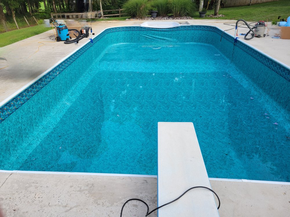 Slide of Pinnacle Contracting