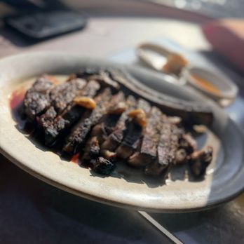 NAIA - 22oz Prime Dry Aged Ribeye - Mediterranean Near Me - Chicago, Illinois NAIA - 22oz Prime Dry Aged Ribeye - Mediterranean Near Me - Chicago, Illinois