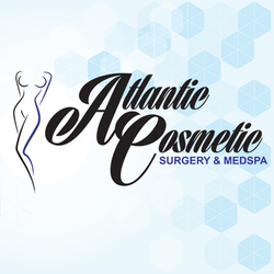Atlantic Cosmetic Surgery & Medspa - Company Logo