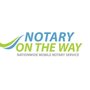 Photo of Notary On The Way