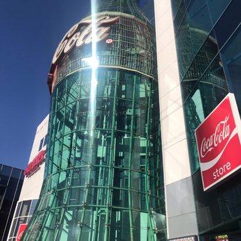 Coca-Cola-Store - Hobby Shops Near Me - Las Vegas, Nevada Coca-Cola-Store - Hobby Shops Near Me - Las Vegas, Nevada