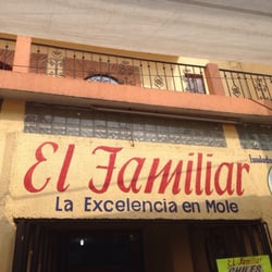 El Familiar San Pedro Atocpan