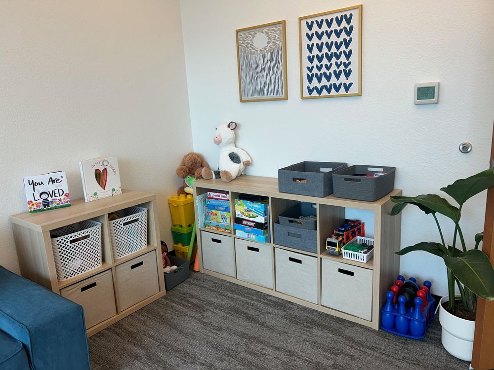 Rooted Rhythm - grief counselor in Colorado Springs, CO