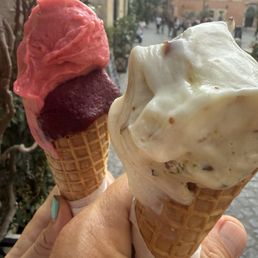 Two Scoops Two Scoops