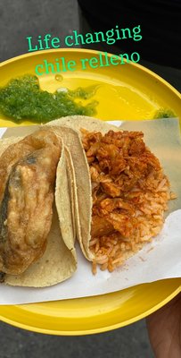 Club Tengo Hambre – Food Tours by null