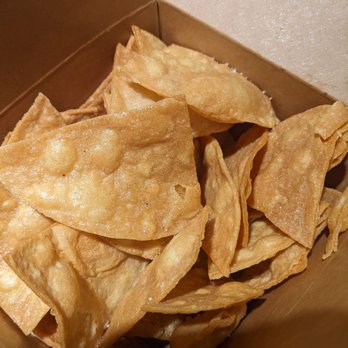El Cartel - a box full of chips - Mexican Near Me - Los Angeles, California El Cartel - a box full of chips - Mexican Near Me - Los Angeles, California
