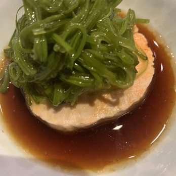 Sushi Murayama - Ankimo - Sushi Bars Near Me - Honolulu, Hawaii