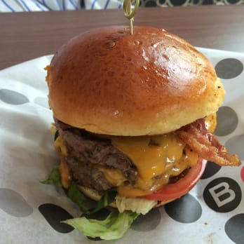 Burger 21 - Ashburn - The OMG! Burger - Burgers Near Me - Ashburn, Virginia