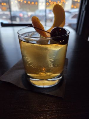 The Blacksmith Restaurant by null