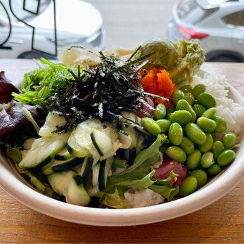 Poke Tiki (Laguna Beach) photo 3