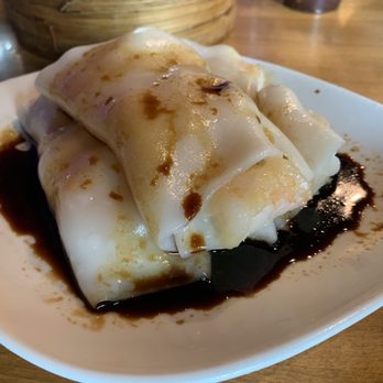 Dim Dim Sum - Shrimp rice roll - Dim Sum Near Me - Windermere, Florida Dim Dim Sum - Shrimp rice roll - Dim Sum Near Me - Windermere, Florida