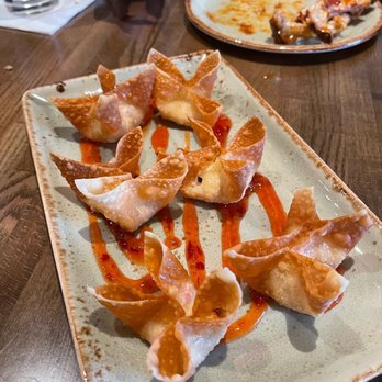 Boku Kitchen + Saloon - Grab Rangoon - Pan Asian Near Me - Columbia, South Carolina Boku Kitchen + Saloon - Grab Rangoon - Pan Asian Near Me - Columbia, South Carolina