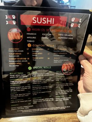 Awesome Thai Restaurant by null
