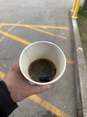Blue Bottle Coffee by null