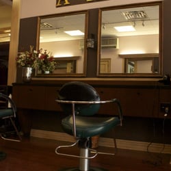 Allendale Hair Studios - Main Cutting Floor.