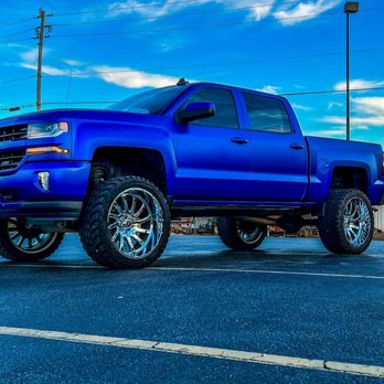 Eufaula Graphix - Auto Detailing Near Me - Eufaula, Alabama