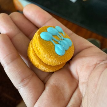 The Dog Bakery - Cheese cookie (forgot the name) - Pet Stores Near Me - Pasadena, California The Dog Bakery - Cheese cookie (forgot the name) - Pet Stores Near Me - Pasadena, California
