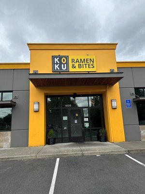 Koku Ramen & Bites by null