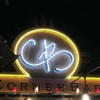 Corner Bar - This is that place you come to be you, we always ask for things ATX but this please it's 100% Austin. - Sports Bars Near Me - Austin, Texas
