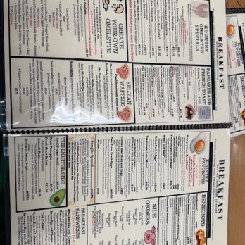 Kountry Style Kitchen Restaurant - Menu - Breakfast & Brunch Near Me - Ewa Beach, Hawaii Kountry Style Kitchen Restaurant - Menu - Breakfast & Brunch Near Me - Ewa Beach, Hawaii