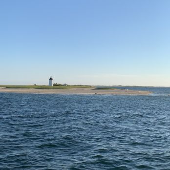 Bay Lady II Excursion Schooner - Lighthouse - Boating Near Me - Provincetown, Massachusetts