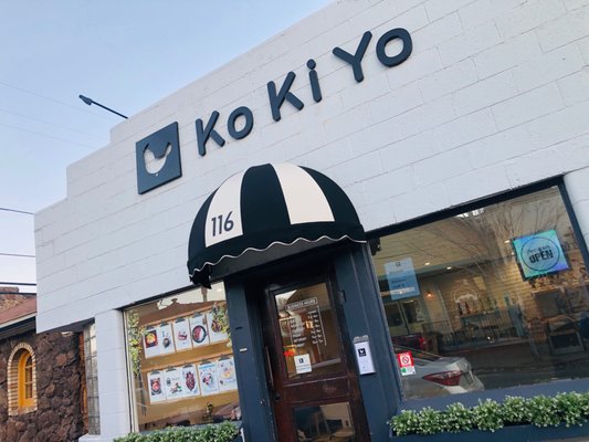 Kokiyo by null