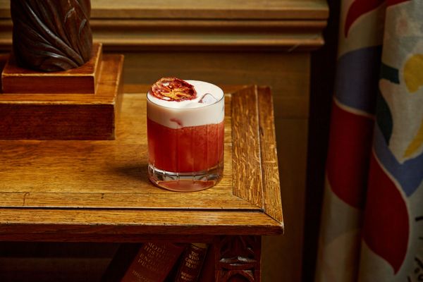 Oscar Bar & Restaurant by null