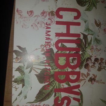 Chubby's Jamaican Kitchen - To top it off you get a recipe card with your receipt. - Caribbean Near Me - Toronto, Ontario Chubby's Jamaican Kitchen - To top it off you get a recipe card with your receipt. - Caribbean Near Me - Toronto, Ontario
