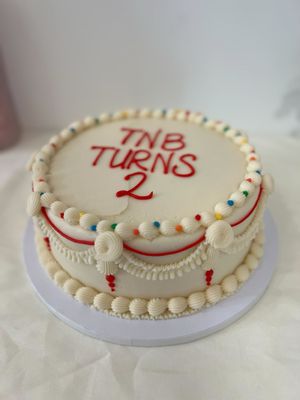 SusieCakes - Marina Del Rey by null