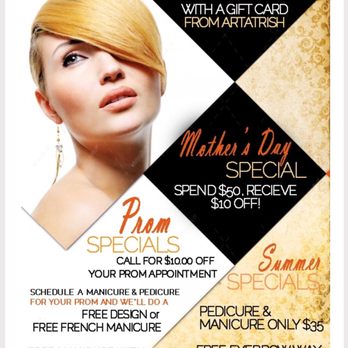 Artatrish Salon - Hair Salons Near Me - Rockford, Illinois Artatrish Salon - Hair Salons Near Me - Rockford, Illinois