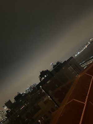 ART SoHo - Soho Rooftop Bars, NYC (Arlo Soho) by null