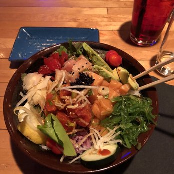 Izakaya Jinsei - Japanese Near Me - Eugene, Oregon