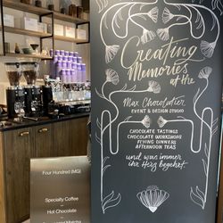 Max Chocolatier