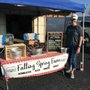 Go Farm Farmers Market