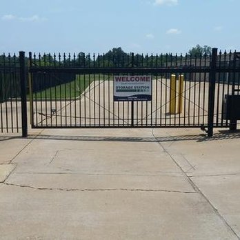 Storage Station - Self Storage Near Me - Southaven, Mississippi