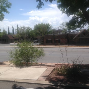 St. George Rehabilitation - From across the street - Occupational Therapy Near Me - St. George, Utah St. George Rehabilitation - From across the street - Occupational Therapy Near Me - St. George, Utah