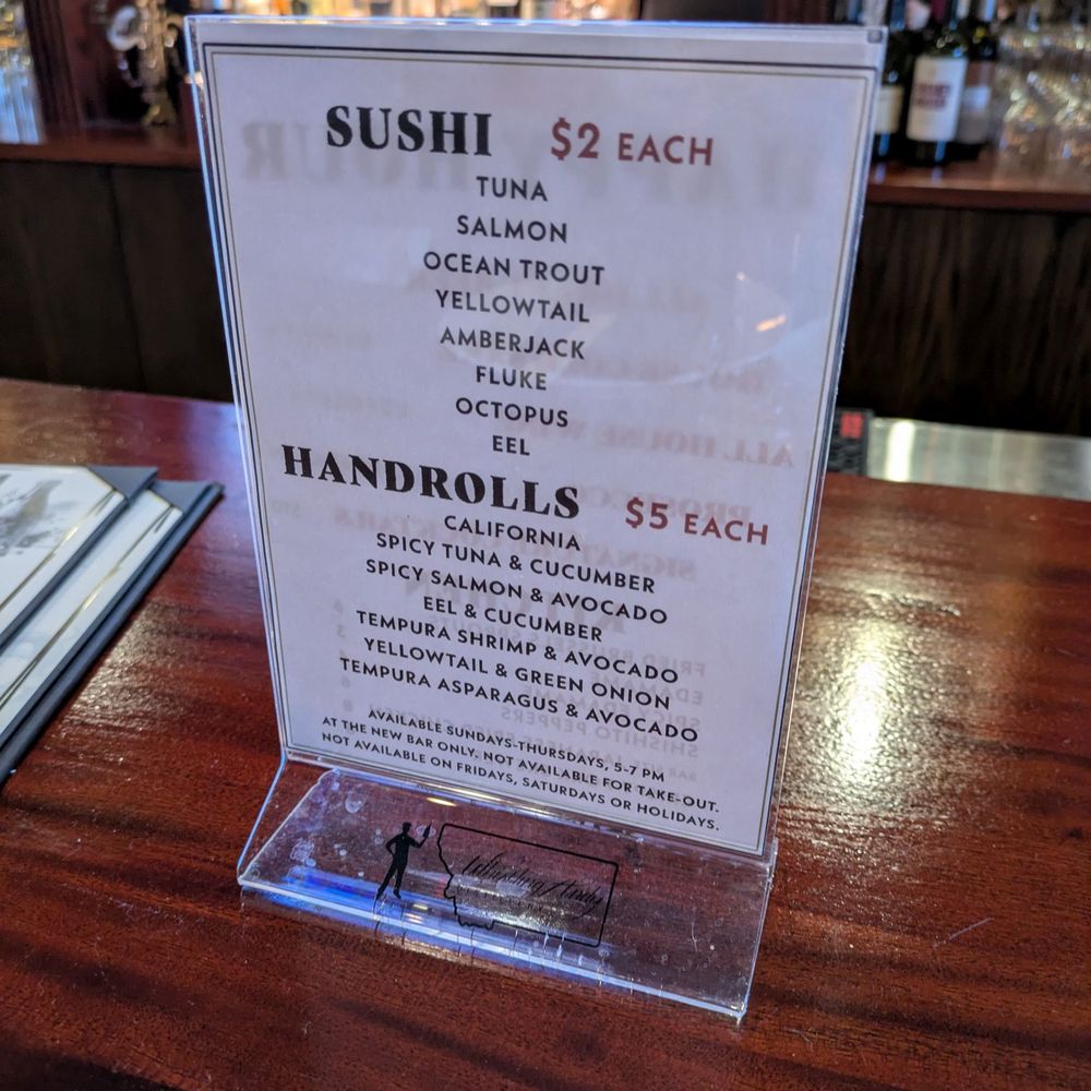 Other Mama - @endoedibles on Instagram 03/24/25 - Sushi Bars Near Me - Las Vegas, Nevada