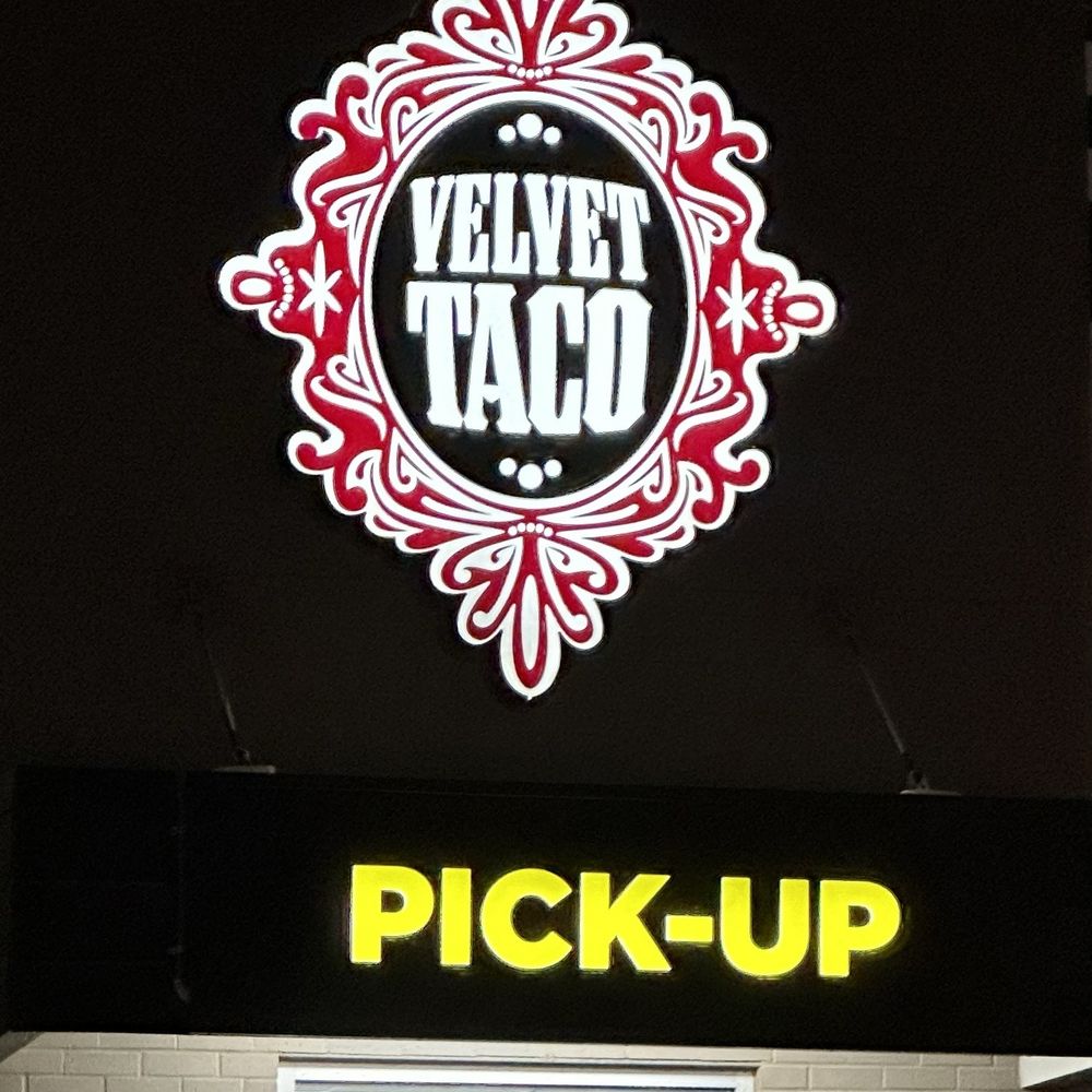 Velvet Taco - New American Near Me - Lubbock, Texas Velvet Taco - New American Near Me - Lubbock, Texas