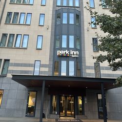Park Inn By Radisson